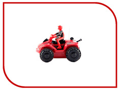 Радиоуправляемая игрушка Pilotage RC42695 Red