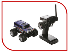Радиоуправляемая игрушка Pilotage Тини Монстр RC16204 Blue