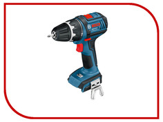 Электроинструмент Bosch GSR 18 V-LI 060186610G