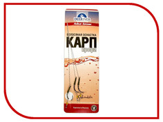 Поводок Deepriver Карп Профи H-G №6, 20lb DM68-G06