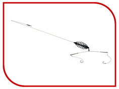 Кормушка Deepriver Лиман 2 №4 35гр тест 7кг DM01-035-G04