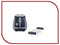 Тостер DeLonghi CTOE 2103 Blue