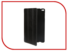 Аксессуар Чехол Huawei Media Pad T2 Pro 10 IT Baggage иск.кожа Ultrathin Black ITHWT215-1