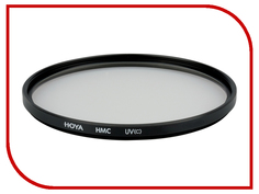 Светофильтр HOYA HMC MULTI UV (C) 58mm 77510
