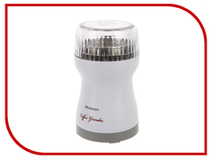 Кофемолка Rolsen RCG-151 White
