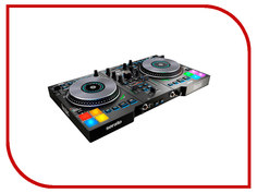 Dj контроллер Hercules DJControl Jogvision 4780547