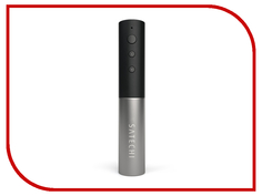Лазерная указка Satechi Aluminum Wireless Presenter Space Gray B019PJUQIC