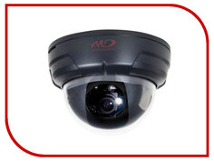 IP камера MicroDigital MDC-i7260F