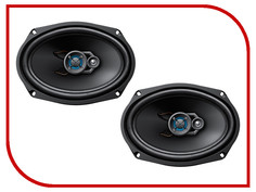 Автоакустика Rolsen RSA-A693
