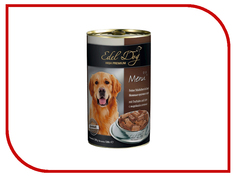 Корм Edel Dog Индейка 1.2kg 17802