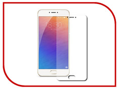 Аксессуар Защитное стекло Meizu PRO 6 IT Baggage ITMZPR6G
