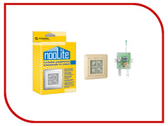 Контроллер NooLite Набор № 3-1 Beige