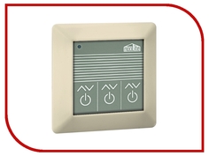 Пульт ДУ NooLite PU-311-2 Beige