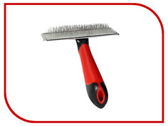 Расческа для животных Karlie Flamingo пуходерка 285.1030218