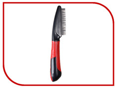 Расческа для животных Karlie Flamingo Blackline 285.1030230