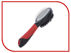 Расческа для животных Karlie Flamingo Blackline 285.1030258