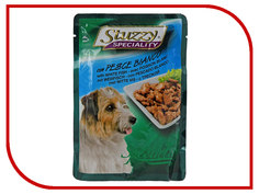 Корм Stuzzy Speciality Dog Треска 100g для собак 131.2572