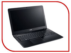 Ноутбук Acer Aspire F5-573G-79ZK NX.GD6ER.004 (Intel Core i7-6500U 2.5 GHz/8192Mb/1000Gb/DVD-RW/nVidia GeForce GTX 950M 4096Mb/Wi-Fi/Bluetooth/Cam/15.6/1920x1080/Linux)