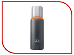 Термос Esbit 1L R38491 Dark Grey-Orange VF1000DW-GO
