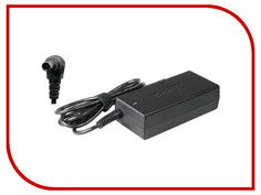 Блок питания TopON TOP-SY04 19.5V 65W for Sony Vaio VPCCW / VPCEB / VPCEE