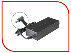 Блок питания TopON TOP-HP06 19.5V 90W for HP Pavilion 14-e / 14-n / 15-e / 15-n / 17-e / 15-e051sr / 15-n001sr / 17-e001sc