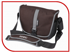 Сумка Benro Smart 10 Brown-Black