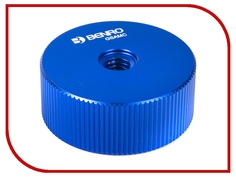 Головка для штатива Benro GSAMC