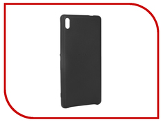 Аксессуар Чехол Sony Xperia XA Ultra SBC34 Black