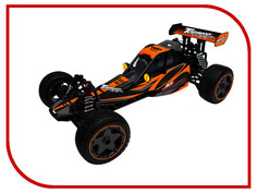 Радиоуправляемая игрушка KidzTech Top Maxx 1:10 Пантера Black-Orange 84081