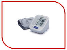 Тонометр Omron M2 Basic HEM-7121-ARU + адаптер питания