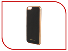 Аксессуар Чехол OCCA Absolute Collection для APPLE iPhone 6/6S