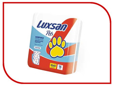 Пеленки Luxsan Premium №15 40x60cm 15шт 3460152