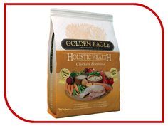 Корм Golden Eagle Chicken 2kg для собак 233025/233056