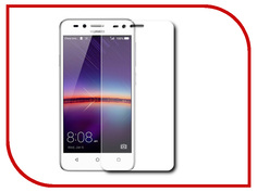 Аксессуар Защитное стекло Huawei Y3 II CaseGuru 0.33mm 87168