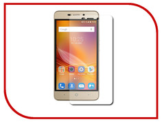 Аксессуар Защитная пленка ZTE Blade X3 Protect глянцевая 21433