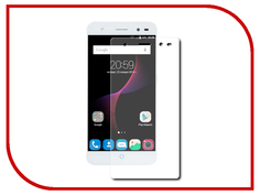 Аксессуар Защитная пленка ZTE Blade V7 Lite Protect глянцевая 21463