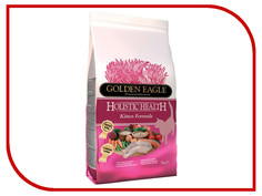 Корм Golden Eagle Kitten Cat 400g для котят 236224