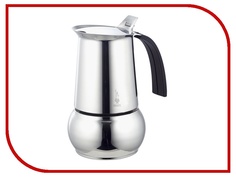 Bialetti Kitty Nera Elegance на 4 порции 1712 / 428L