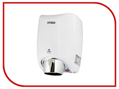 Электросушилка для рук Connex HD-1200 White