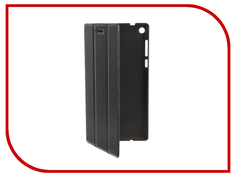 Аксессуар Чехол Lenovo IdeaTab 3 7.0 TB3-730X Black IT Baggage ITLN3A705-1