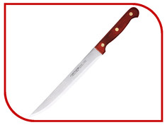 Нож Fortuna Rose Wood F5100.20 - длина лезвия 200мм Фортуна