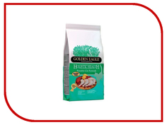 Корм Golden Eagle Sensitive Cat 400g для кошек 236026