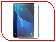 Аксессуар Защитная пленка Samsung Galaxy Tab A 10.1 Protect матовая 22567