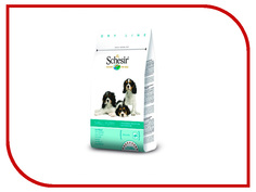 Корм Schesir С2306 Курица 800g для щенков