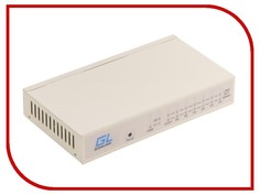 Коммутатор GigaLink GL-SW-F011-07S