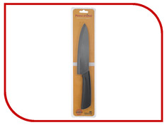 Нож Pomi Doro Forza Argento K1858 - длина лезвия 180мм