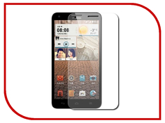 Аксессуар Защитное стекло Huawei Honor 3X G750 Gecko 0.26mm ZS26-GHUAH3X