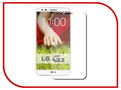 Аксессуар Защитное стекло LG G2 Gecko 0.26mm ZS26-GLGG2