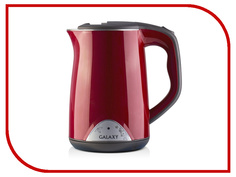 Чайник Galaxy GL 0301 Red