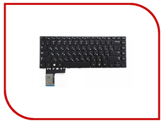 Клавиатура TopON TOP-100278 для Samsung 370R4E / 470R4E Series Black